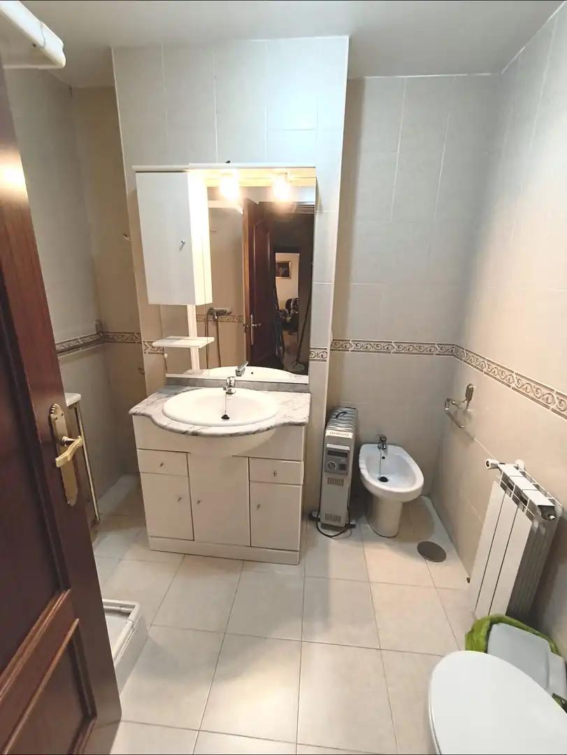 Baño de Piso en venta en Maracena con Terraza