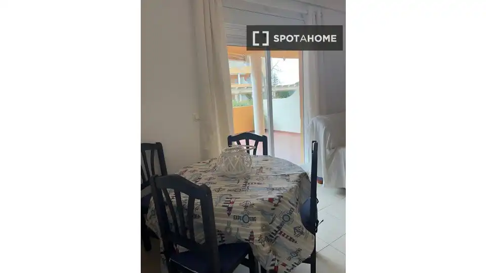 Habitació a El Palmar - Los Molinos