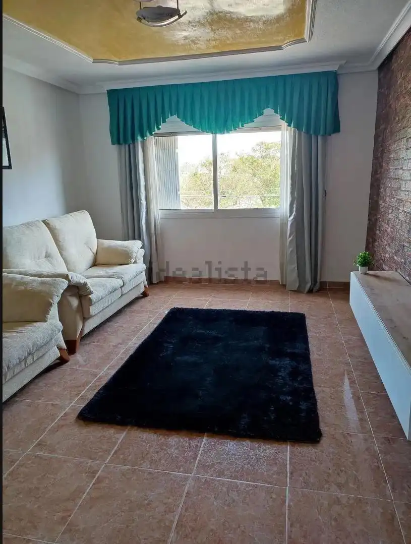 Bedroom of Flat for sale in Cartagena