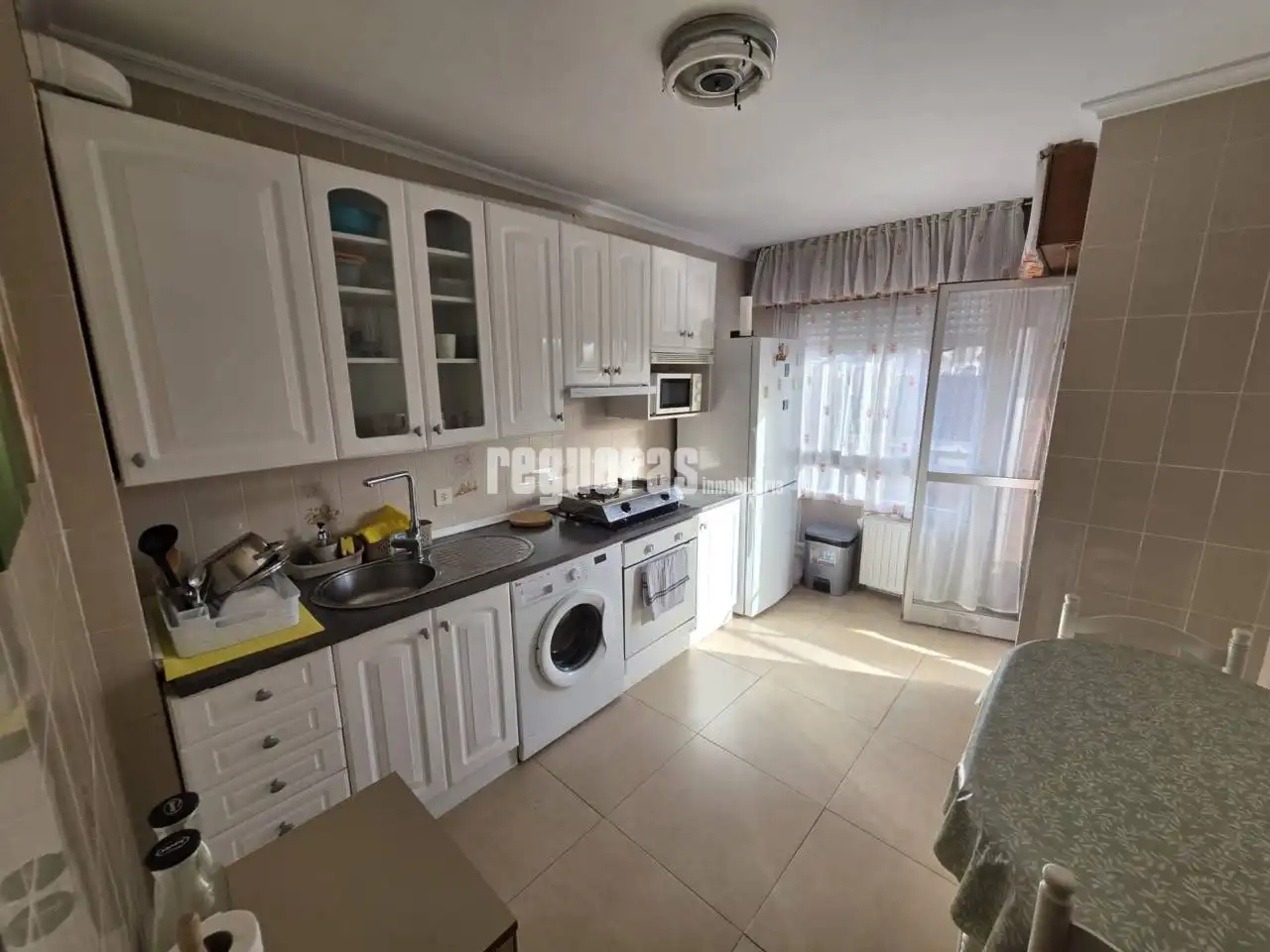 Piso en venta en Calle Juan Ochoa, Centro