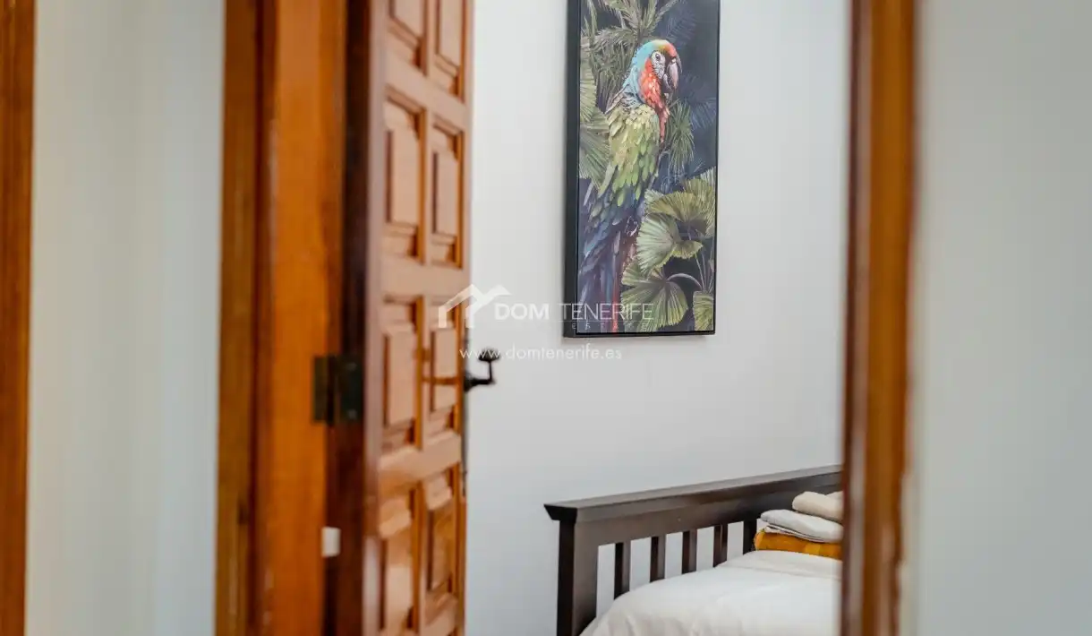 Habitación de Casa o chalet en venta en San Miguel de Abona con Jardín privado, Terraza y Trastero