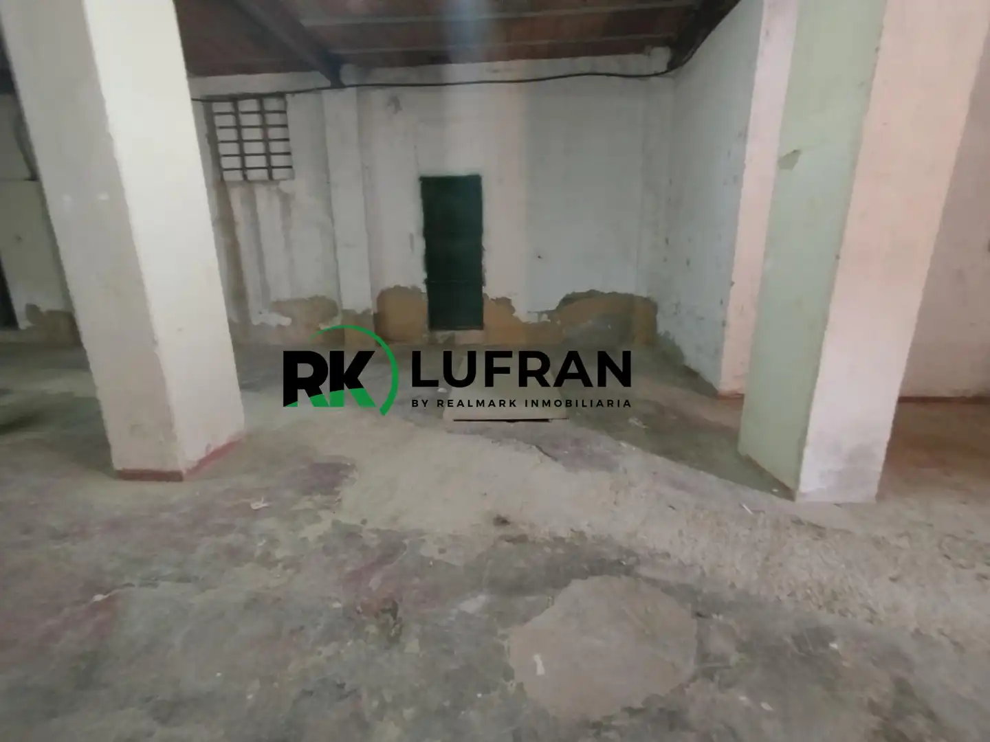 Nave industrial en venta en San Vicente del Raspeig / Sant Vicent del Raspeig