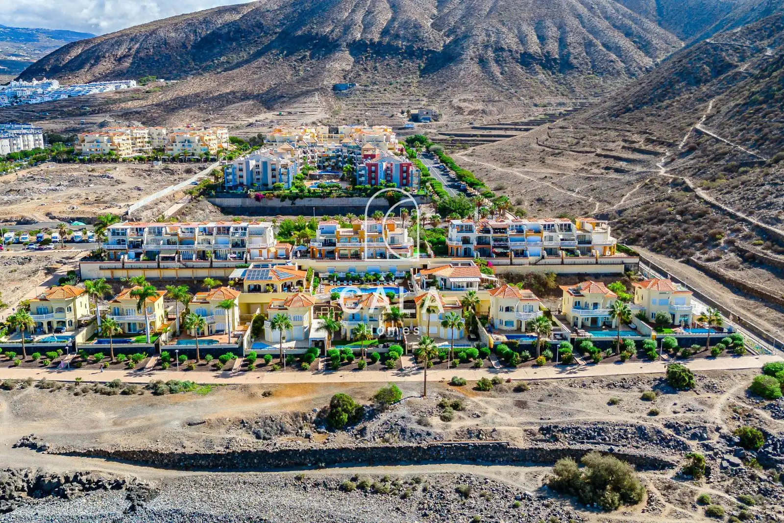 Villa avec terrasse à vendre à Juan Carlos I, imagen 60