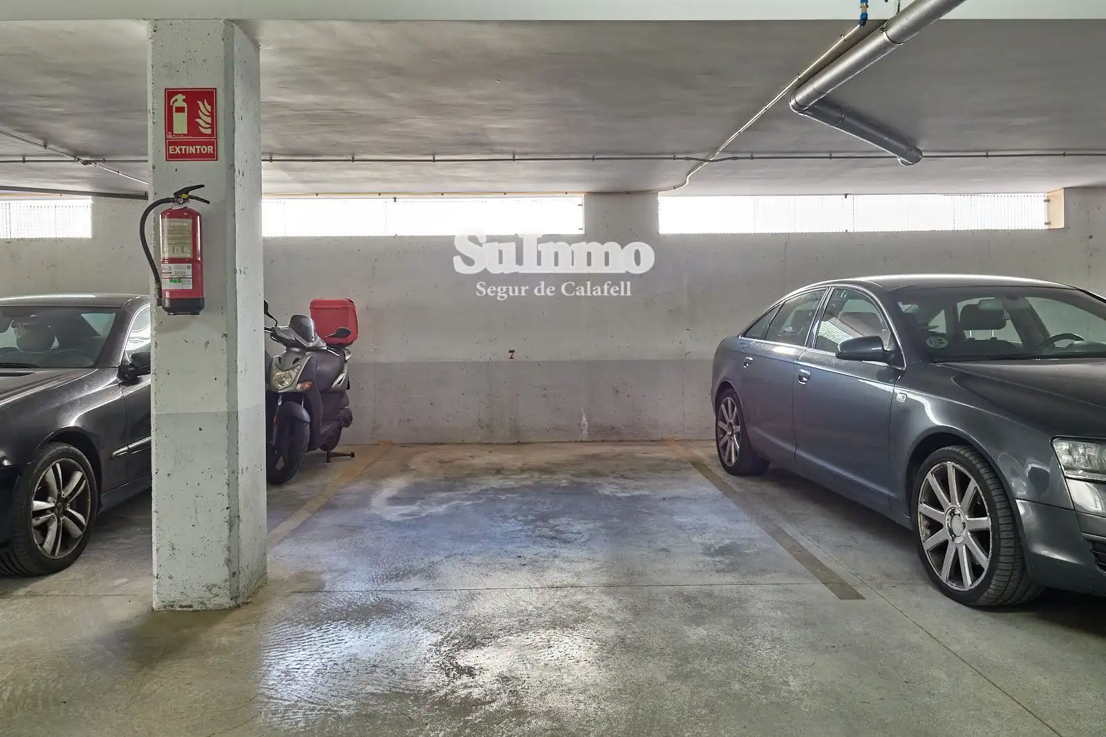 Apartamento con piscina en venta en Argentina, imagen 24