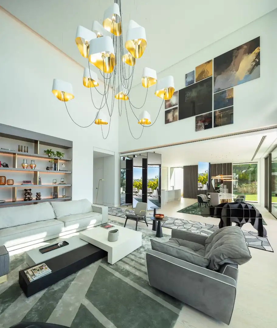 House with pool for sale in Marbella Centro, imagen 13