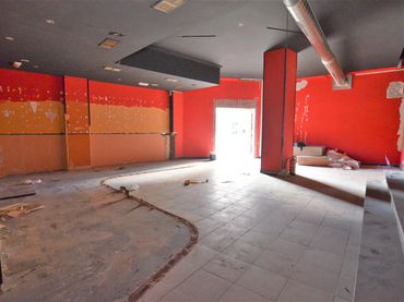 Gewerbefläche zum Verkauf in Betanzos