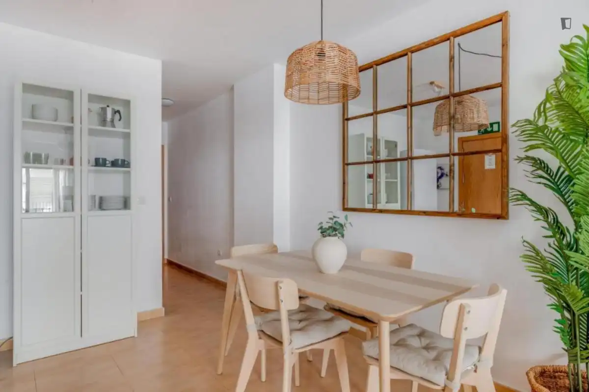 Apartments for rent in Playa del Rincón