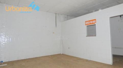 Photo 5 of Premises to rent in Ciudad Jardín, Badajoz