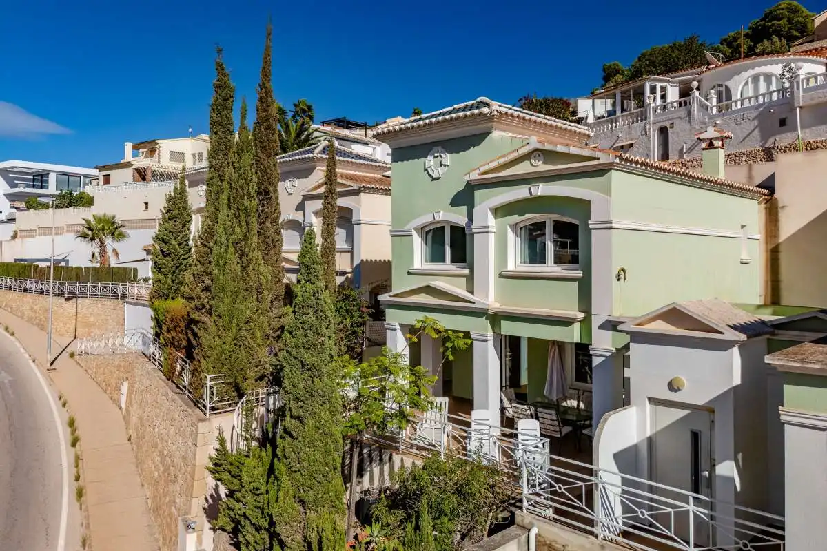 Bungalow amb terrassa en venda a Manzanera - Tosal, imagen 39