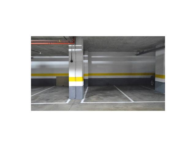 Garaje en Alquiler en Conxo