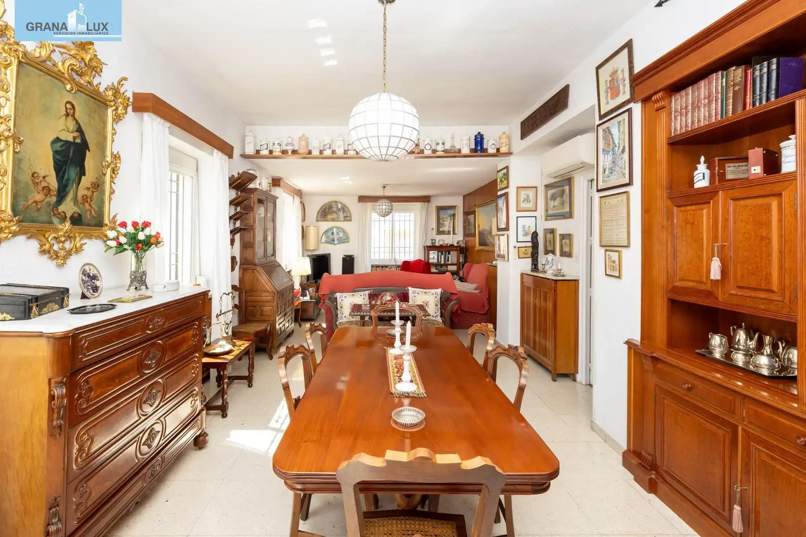 Flat with garden for sale in Calle Huerta de los Ángeles, imagen 8