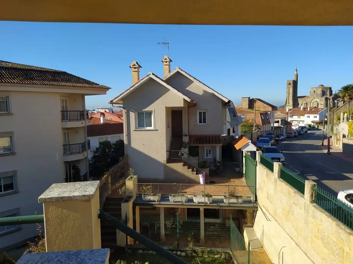 Xalet en venda a Panxón, imagen 23