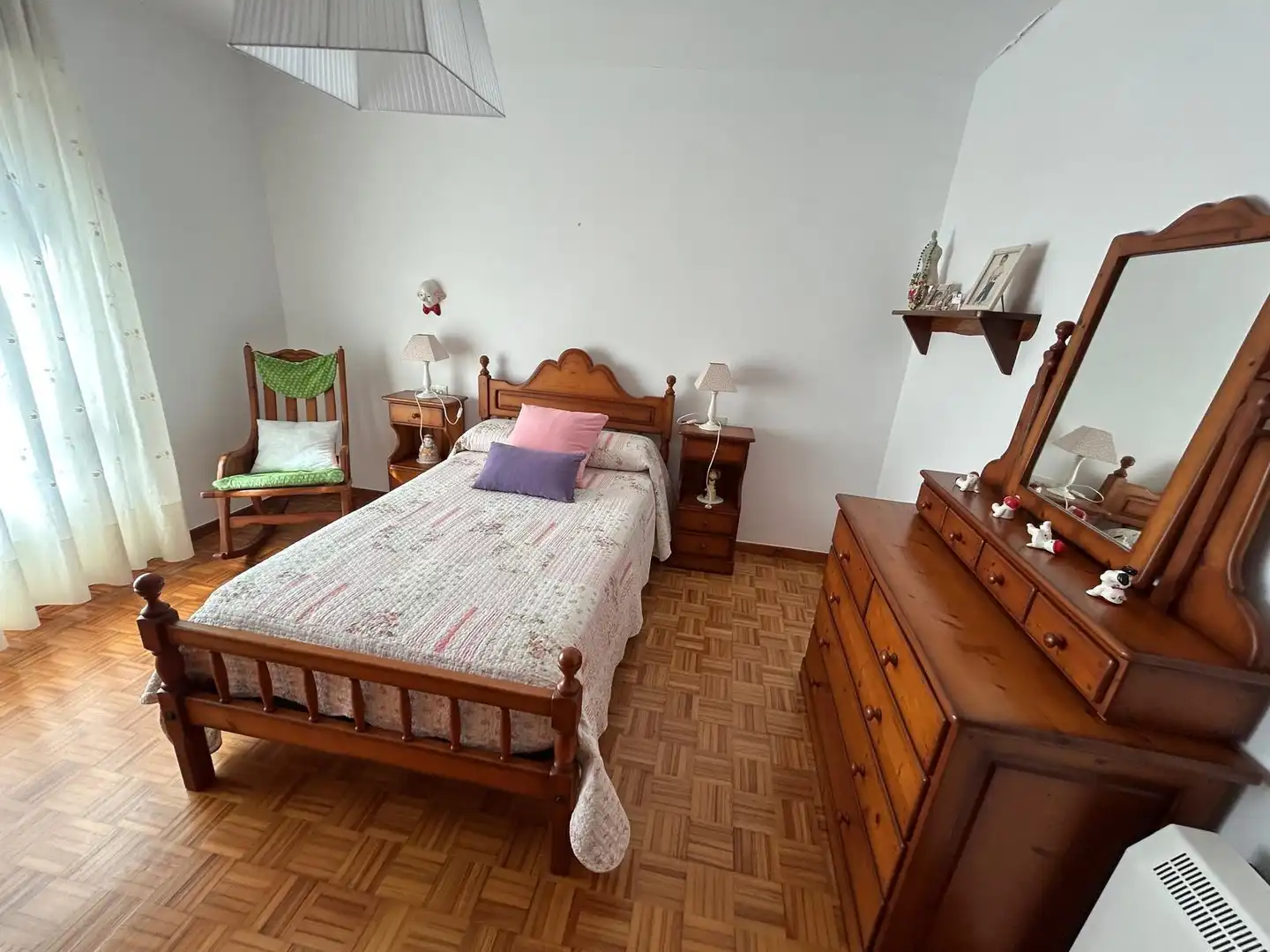 Bedroom of Country homes for sale in Ribeira