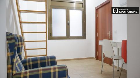 Foto 3 de Pis de lloguer a Canillejas, Madrid