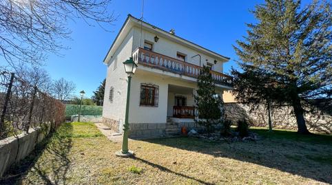 Photo 3 of House or chalet for sale in  del Roble, La Cabrera, Madrid