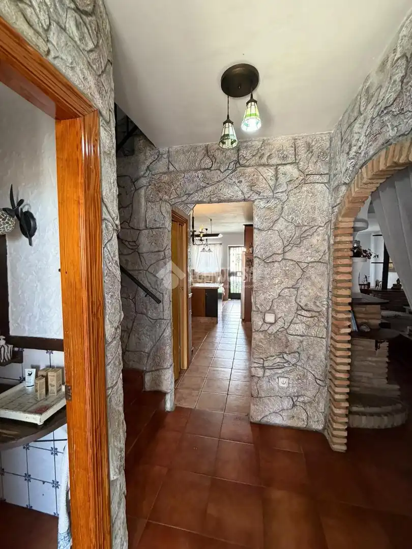 Casa bifamiliare in vendita a Núcleo urbano, imagen 14