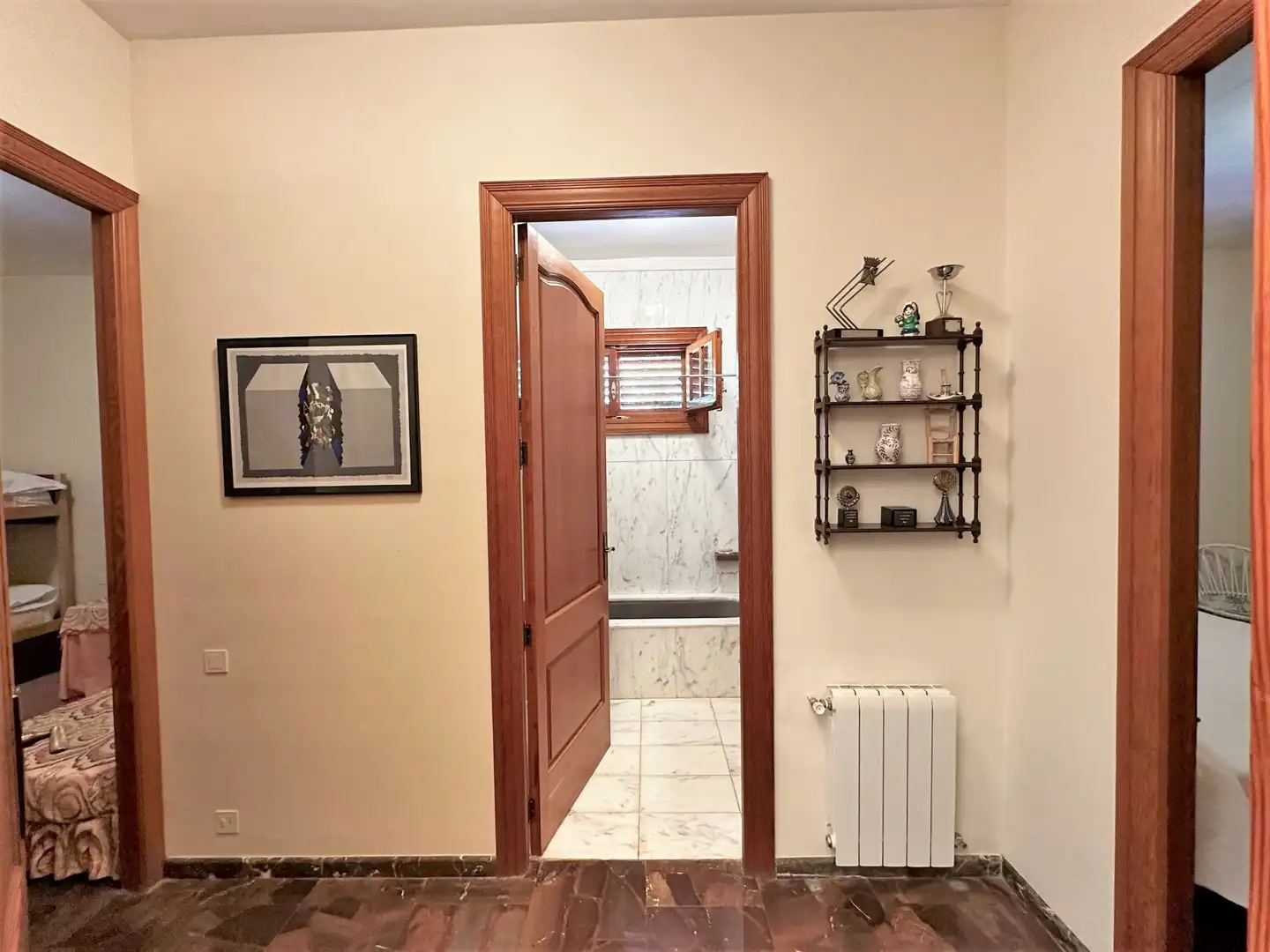 Houses for sale in Náquera  with Air Conditioner, Heating and Private garden