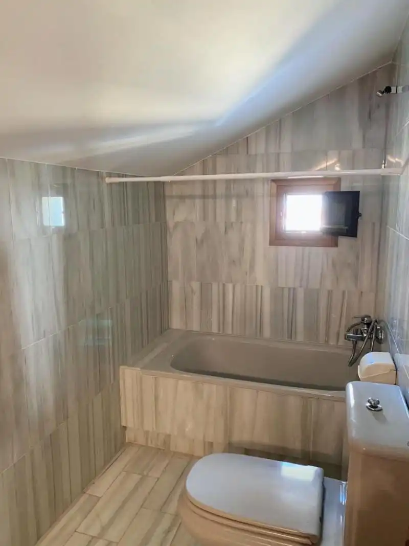 Dachboden zur Miete in Playa Bajadilla - Puertos