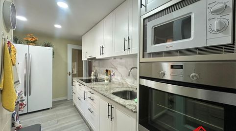 Foto 3 von Wohnung zum Verkauf in Poniente-Norte - Miralbaida - Parque Azahara, Córdoba Capital