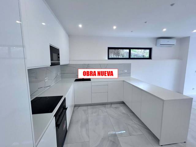 Casa-chalet en Venta en Joan maragall en Residencial Begur - Esclanyà