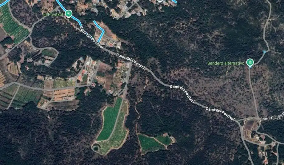 Terrain rustique à vendre à Sagunto, imagen 6