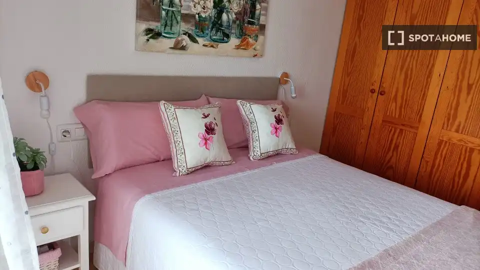 Habitación en Playa Honda - Playa Paraíso