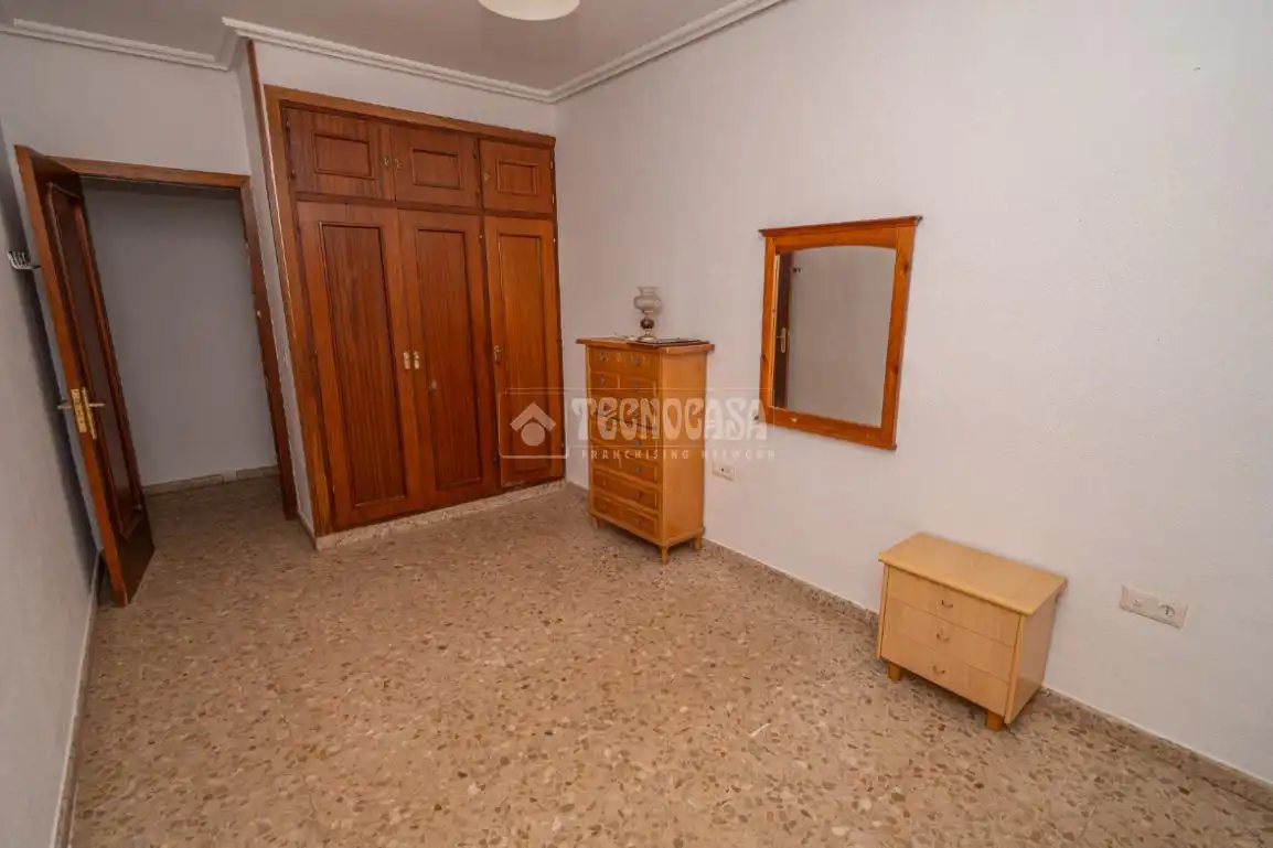 Piso con ascensor en venta en Centro ciudad, imagen 20