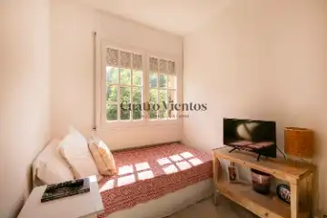Flat for rent in Avinguda de Sant Andreu, 116, Can Sans