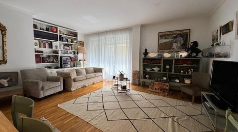 Foto 4 de Pis en venda a Aiete, Donostia - San Sebastián