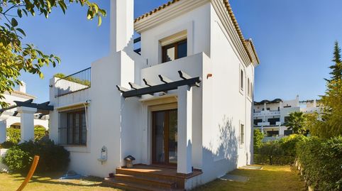 Photo 3 of Detached homes for sale in Centro - Doña Mercedes, Dos Hermanas