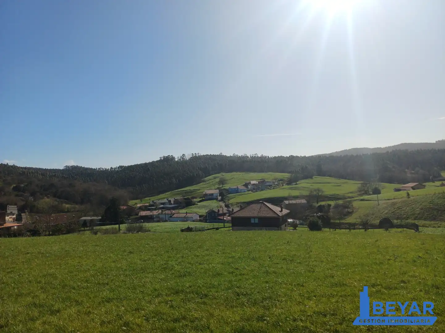 Lands and plots for sale in Rumoroso - Pajín, imagen 26