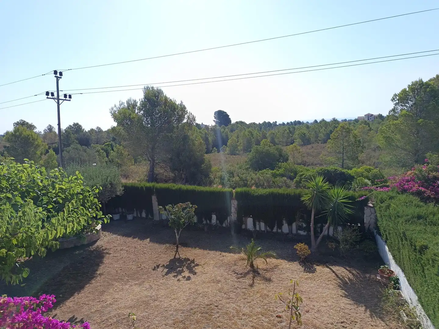 Casa amb terrassa en venda a Les Tres Cales, imagen 35