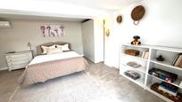 Bedroom of House or chalet for sale in Orihuela  with Air Conditioner, Heating and Private garden