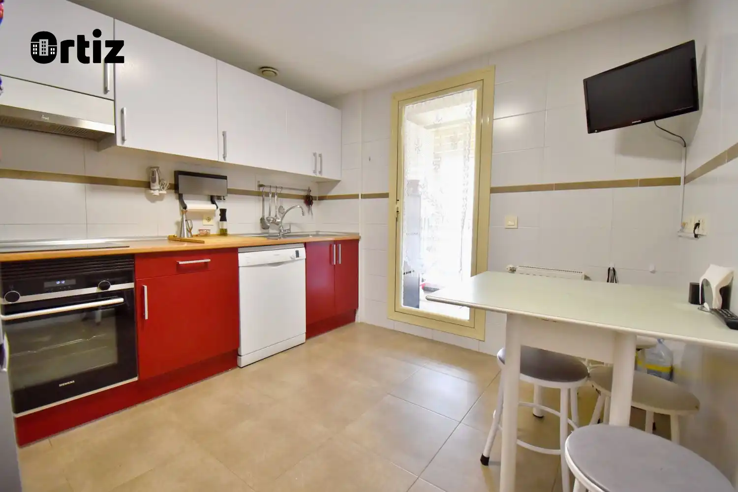 Wohnung mit Pool zum Verkauf in Soto del Henares, imagen 10