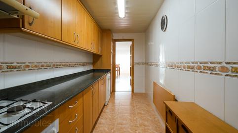Foto 5 de Piso en venta en Torrent d'en Pere Parres, Barcelona