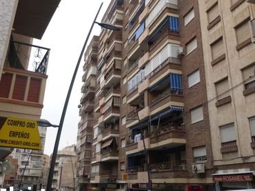 Casa in vendita a PL. DE LA ZARZUELA