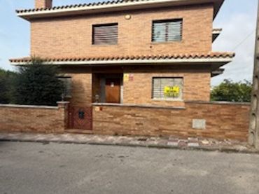 Villa mit Balkon zum Verkauf in Mas Altaba - El Molí