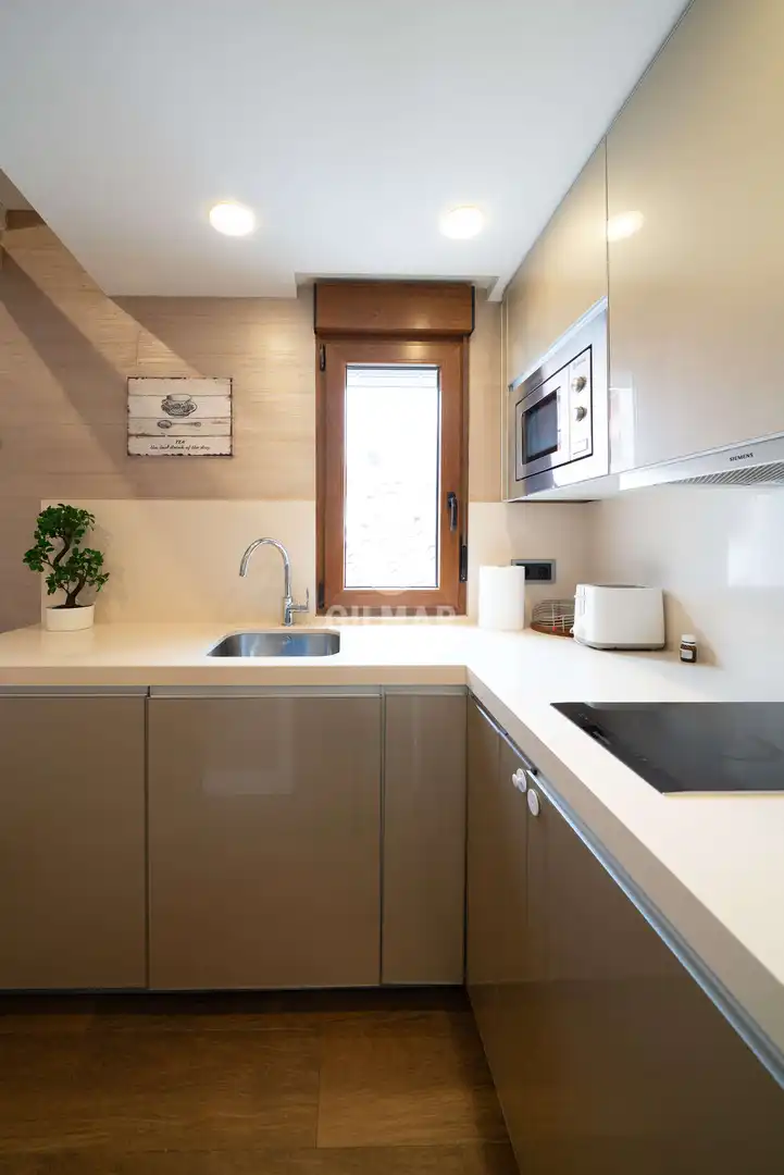 Piso en venta en Sol