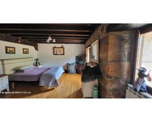 Dormitori de Casa o xalet en venda en Miranda de Ebro amb Jardí privat, Terrassa i Traster