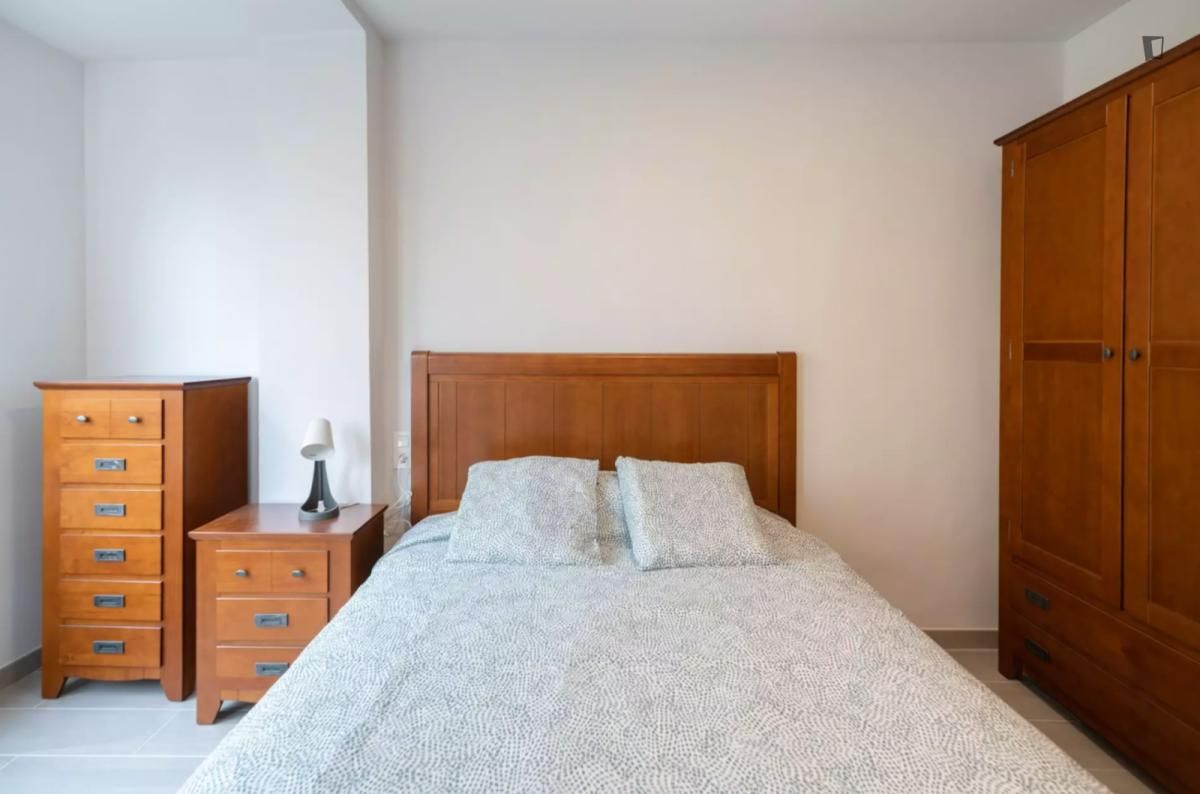 Apartament per a compartir a Mestrets