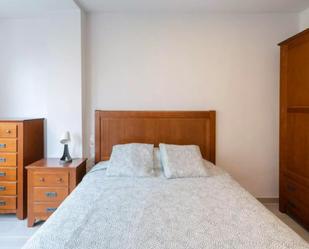 Bedroom of Apartment to share in Castellón de la Plana / Castelló de la Plana  with Air Conditioner, Heating and Furnished