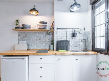Appartement à vendre à Lastres - San Antonio 5