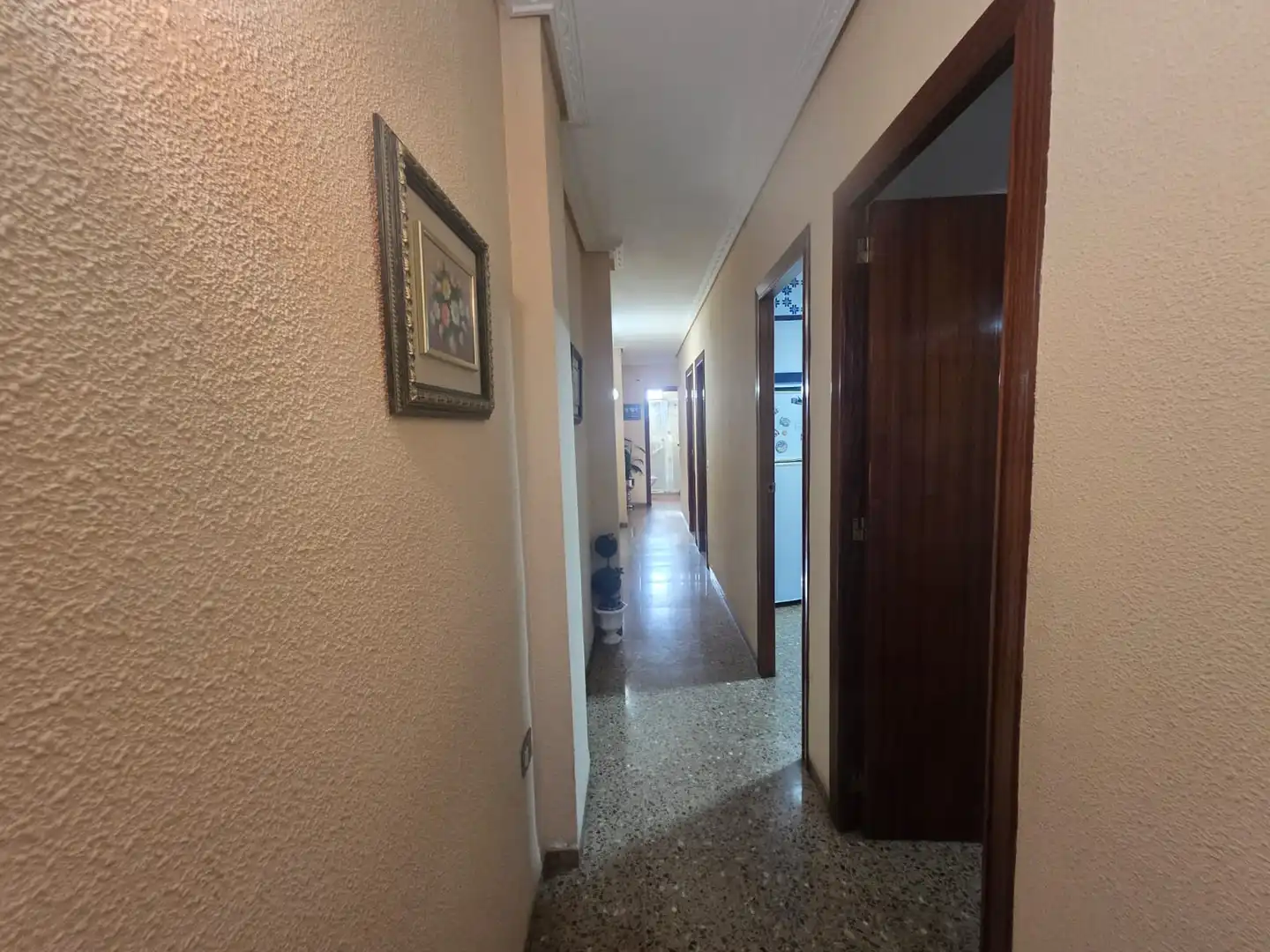 Flat with terrace for sale in Cariñena - Carinyena, imagen 9