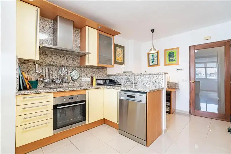 Appartement avec ascenseur à louer à Centre, imagen 5