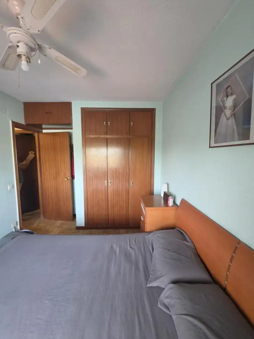 Bedroom of Flat for sale in El Soto - Azorín
