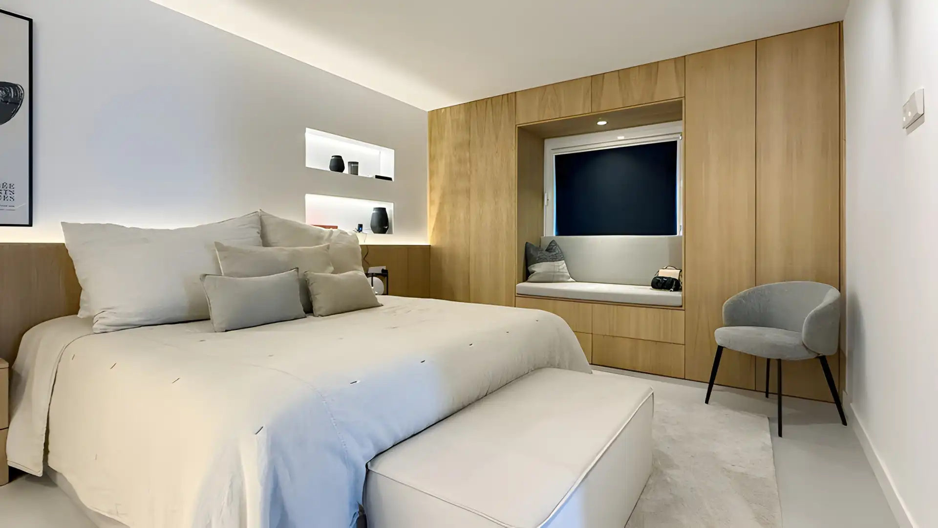 Ático con piscina en venta en Nueva Andalucía, imagen 11