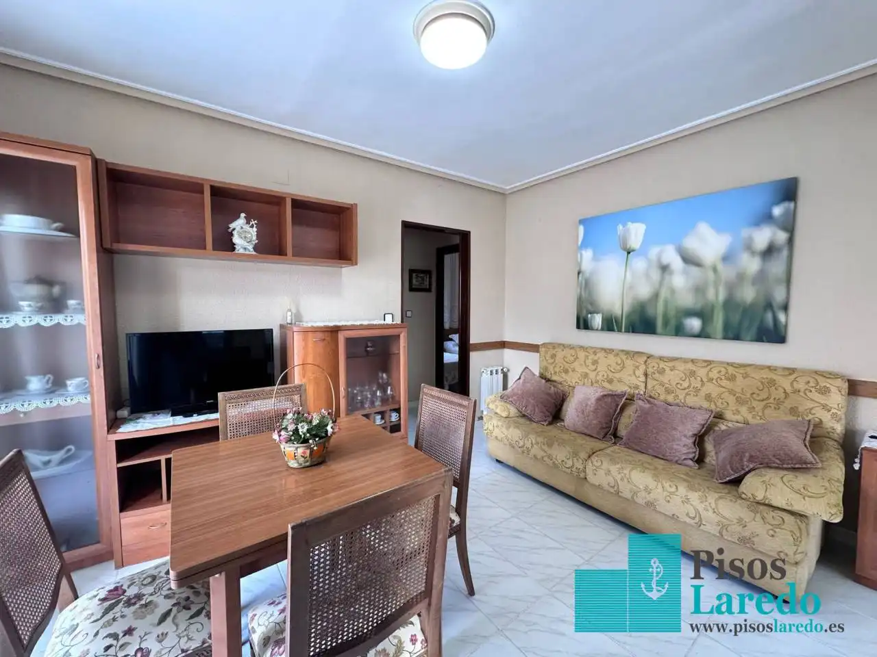 Flat for rent in Avenida Francia, 50, Zona Playa