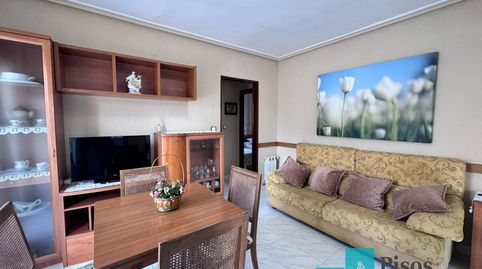 Foto 5 von Wohnung zur Miete in Avenida Francia, 50, Zona Playa, Laredo