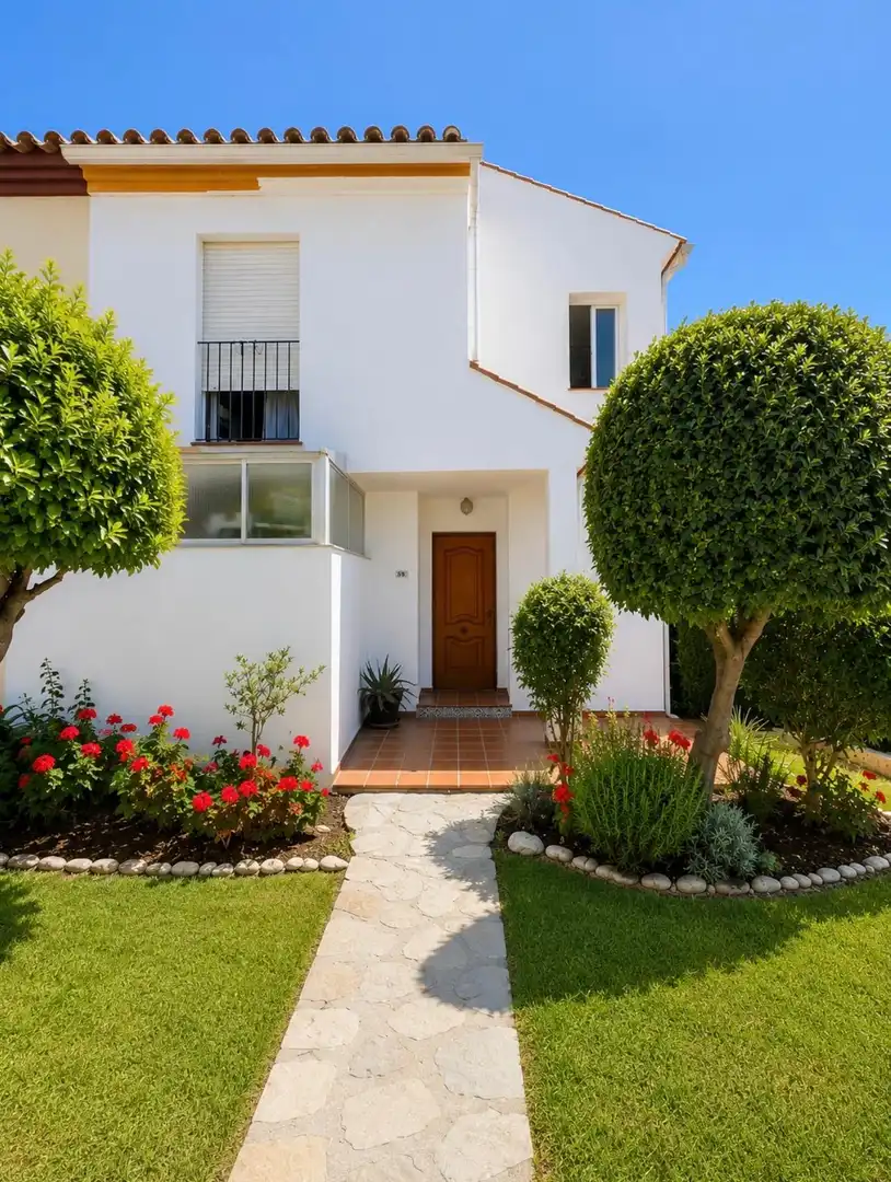 Wohnung mit Pool zum Verkauf in Benamara - Atalaya, imagen 6