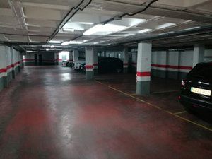 Parking of Garage for sale in Ciudad Real Capital